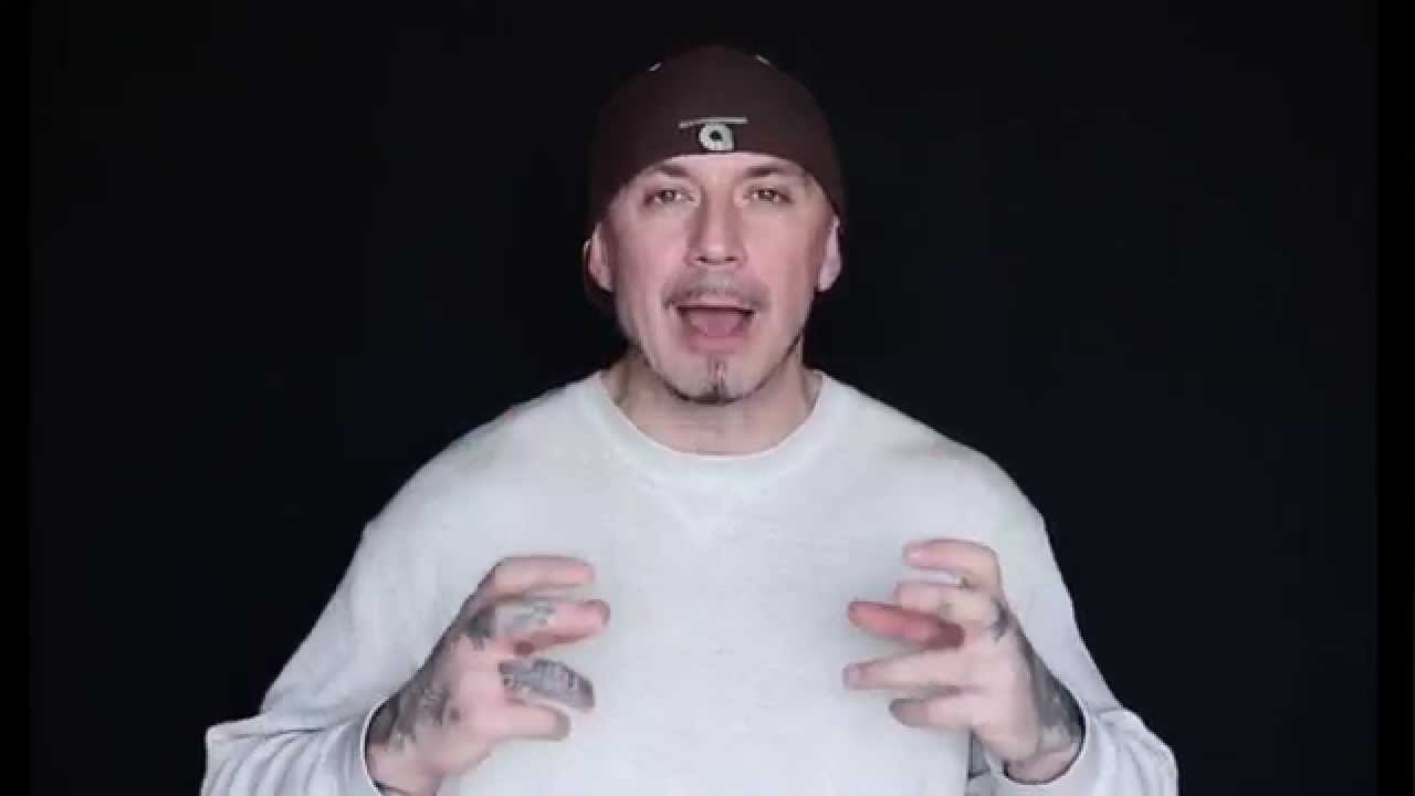 Marz – “Wake The Dead” Q & A Part 1