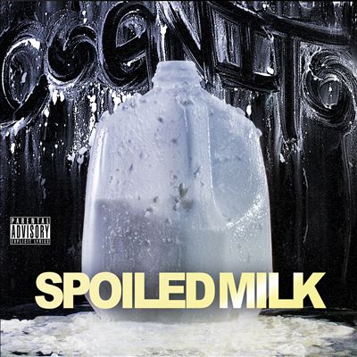 milk