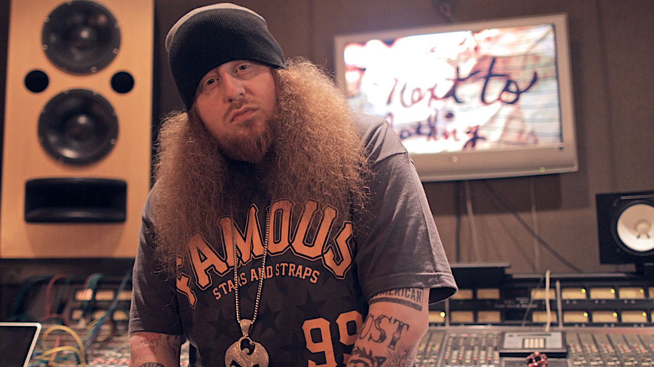Rittz announces new album title, “Next To Nothing”
