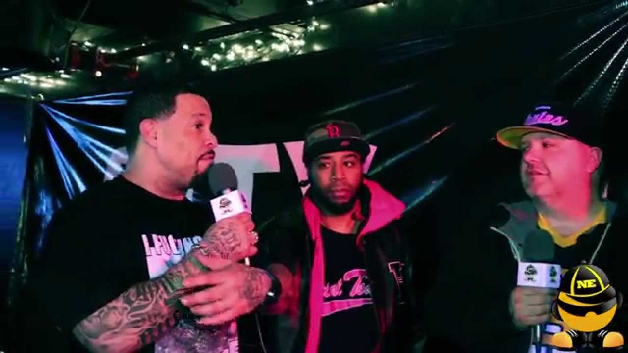 Special Teamz Discuss Future Group Plans, Solo Work, & More