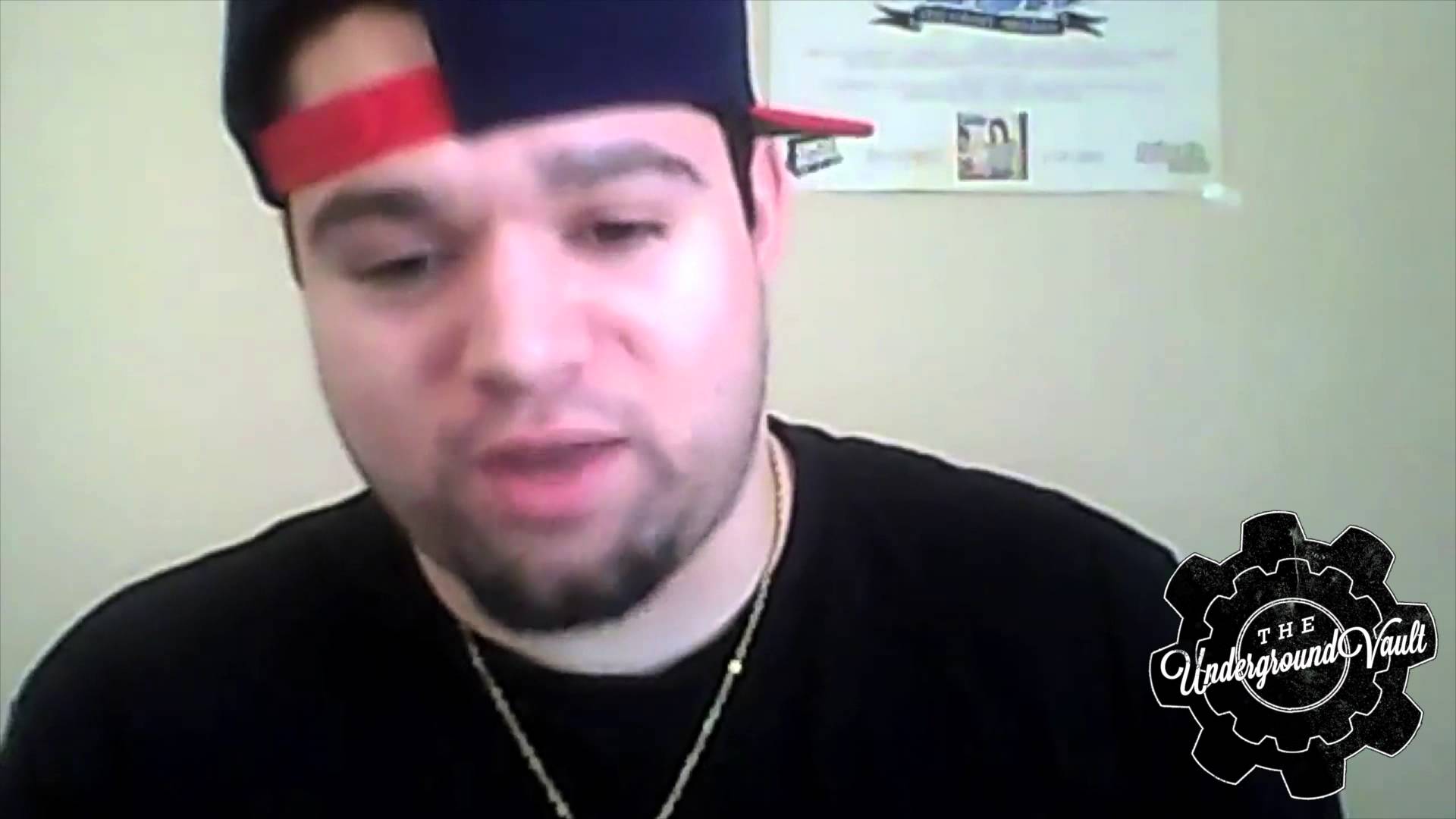 The Underground Vault interviews C-Lance