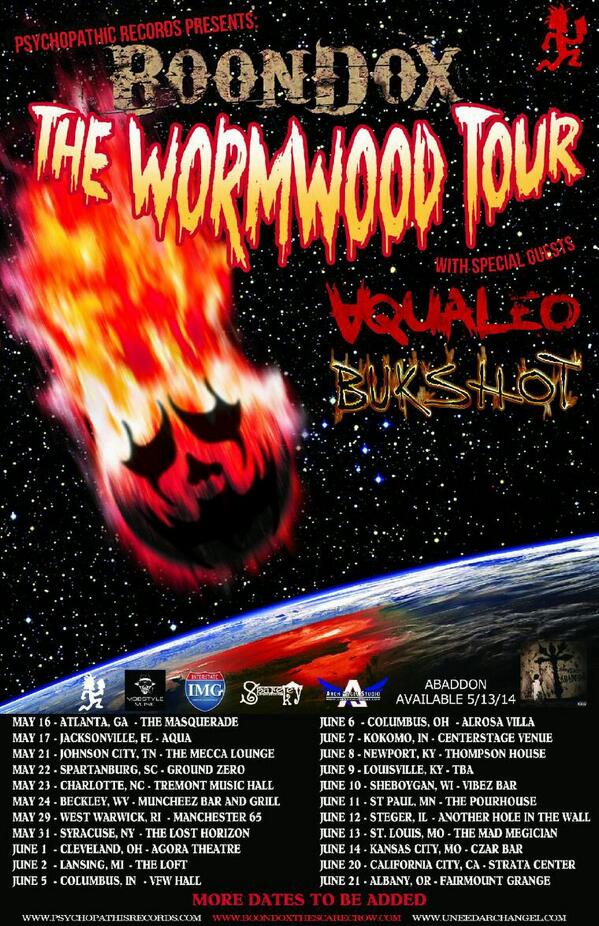 Boondox_TheWormwoodTour