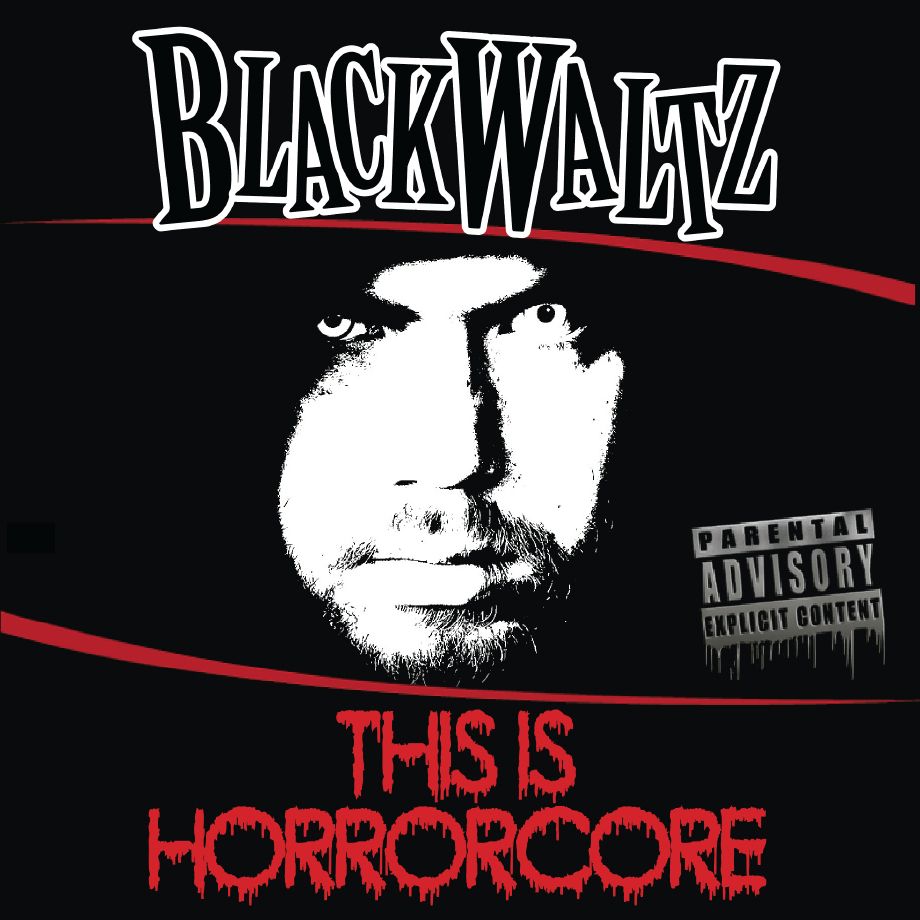 CD Cover