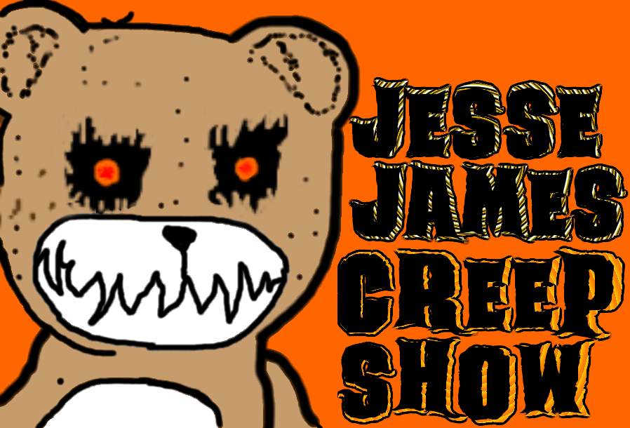 CreepShowCover