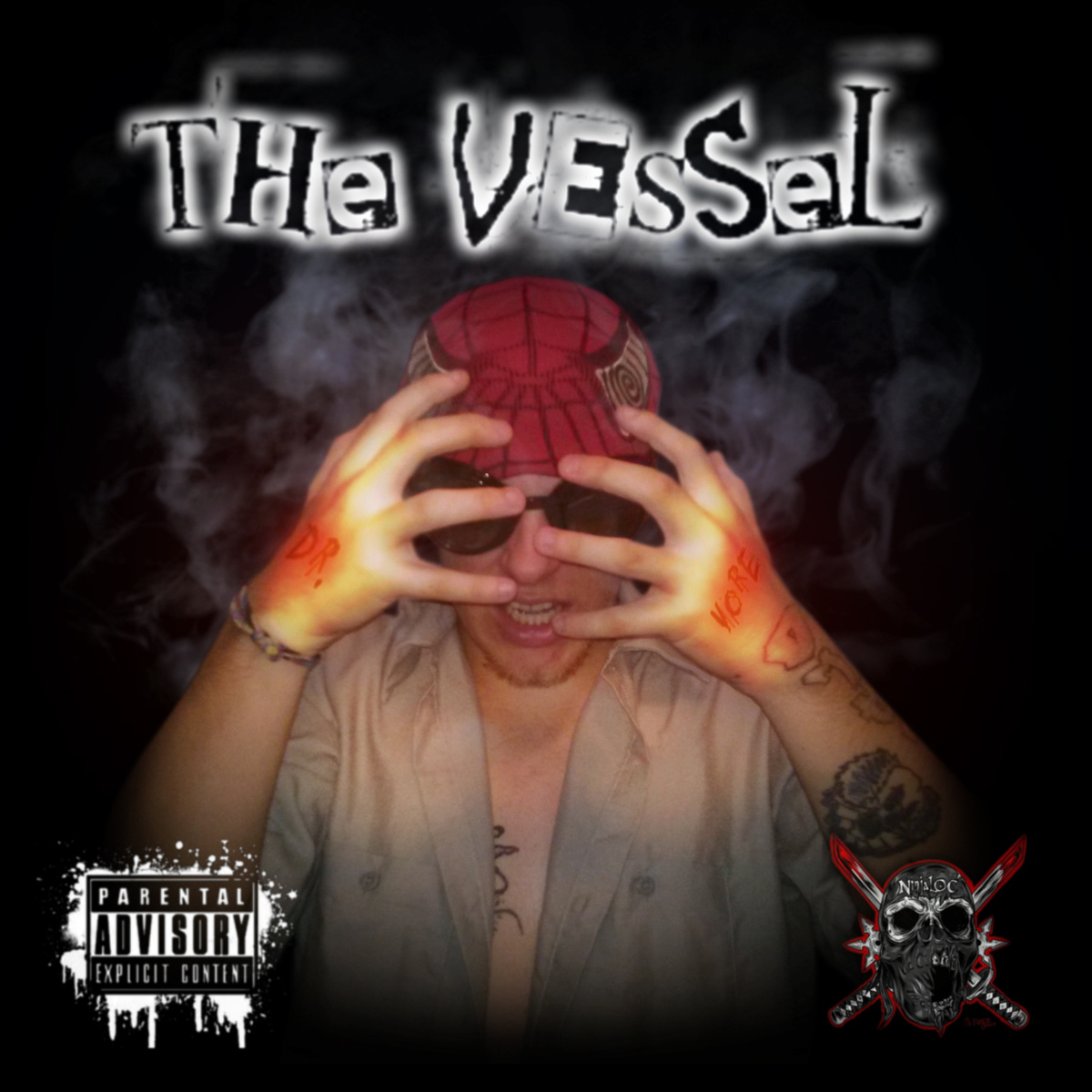 The Vessel