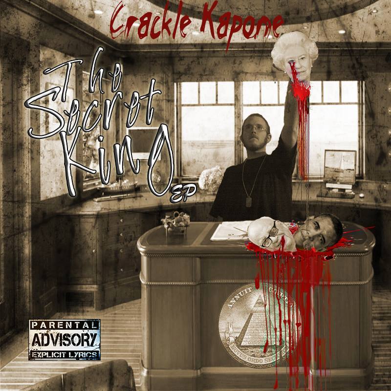 cracklekapone_thesecretking