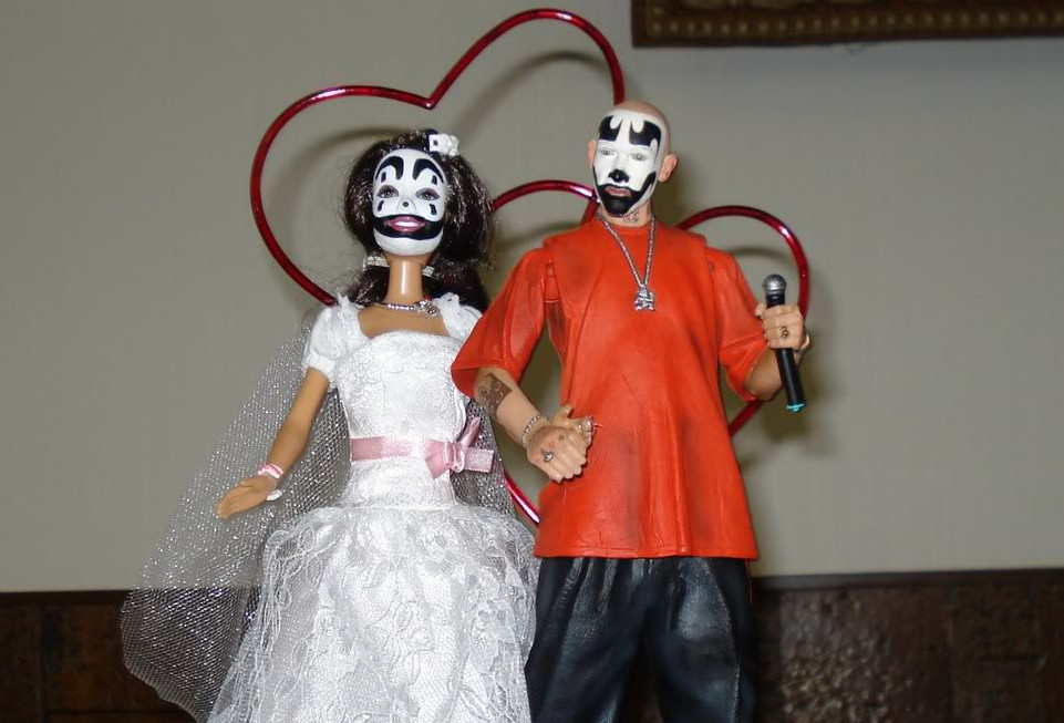 juggalowedding