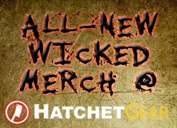 Hatchet Gear