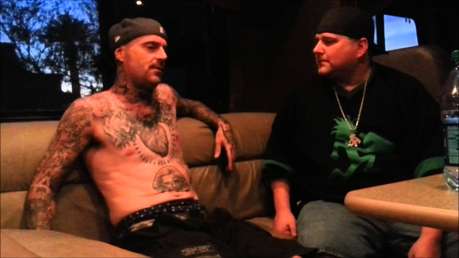 Sozay Interview (5/27/14)