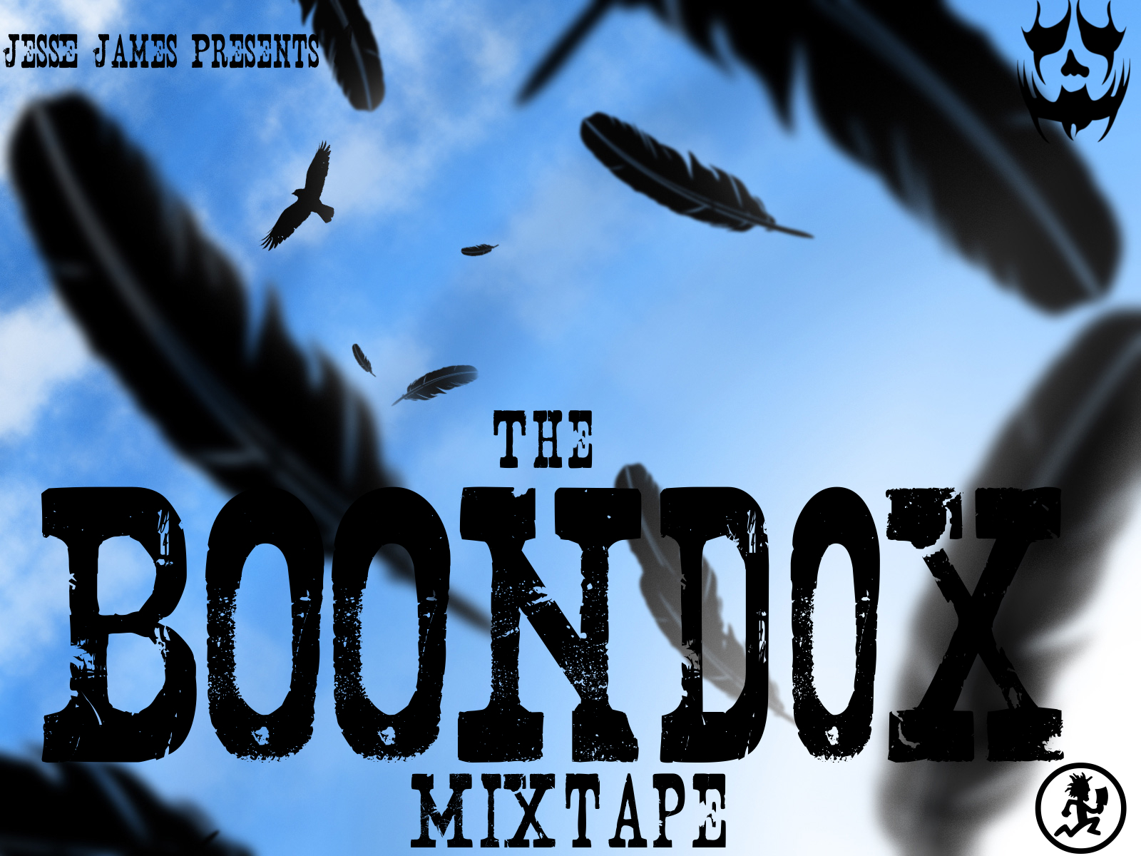 zTheBoondoxmixtapeJesseJames