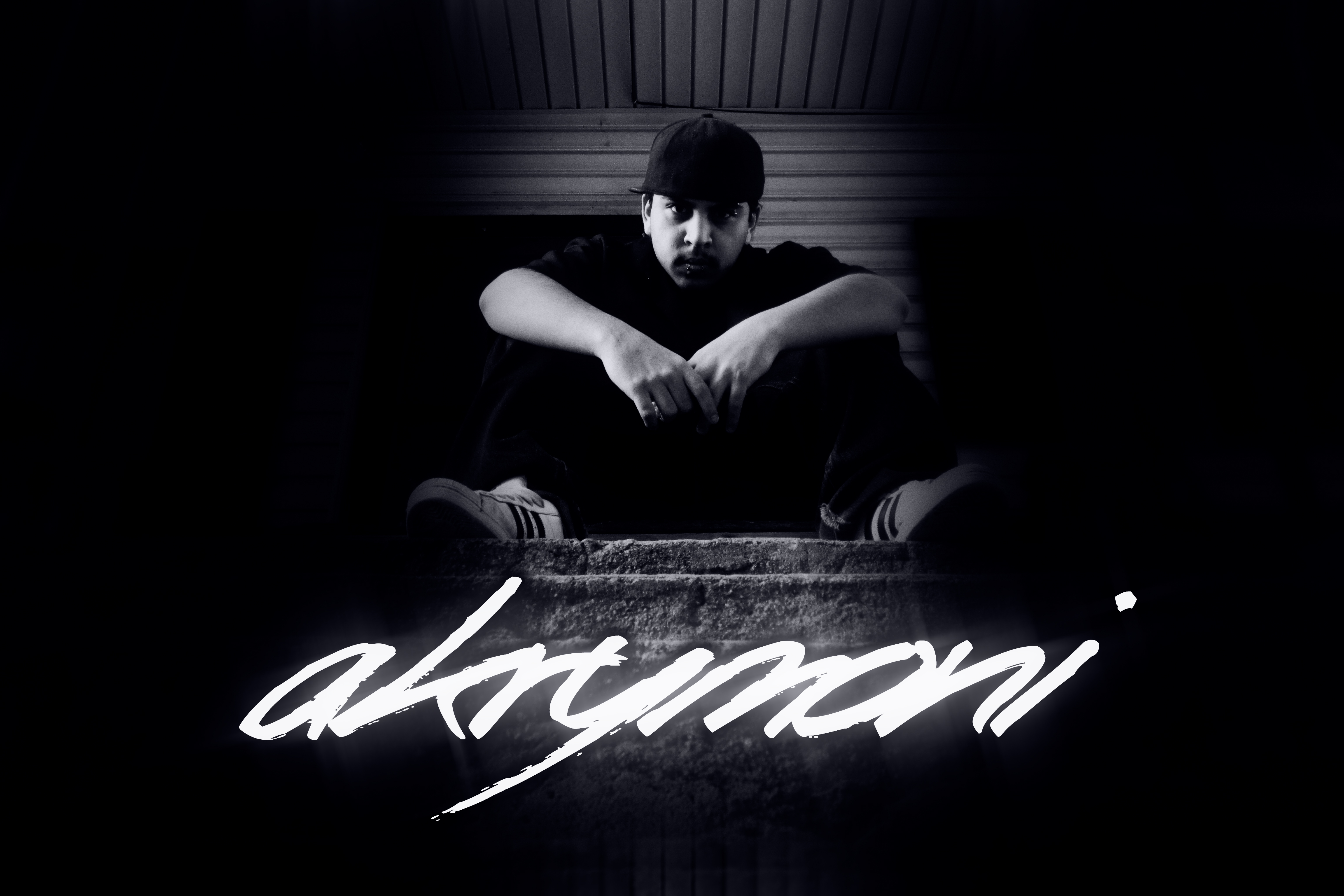 Akrymoni 1