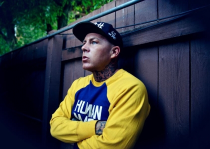 Madchild