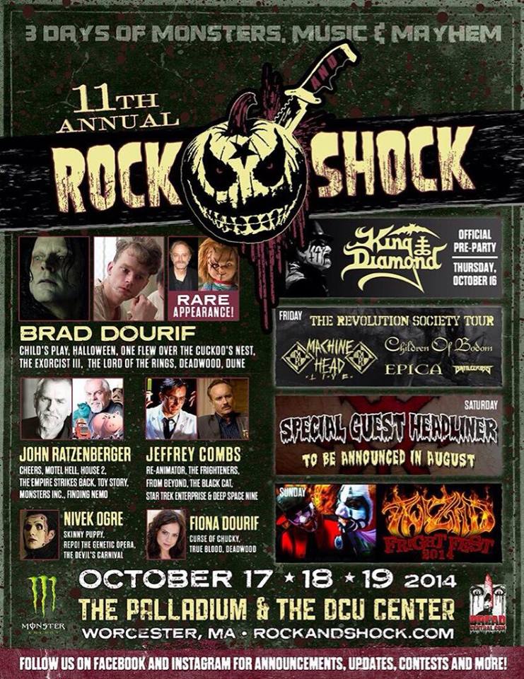 Rock&Shock2014