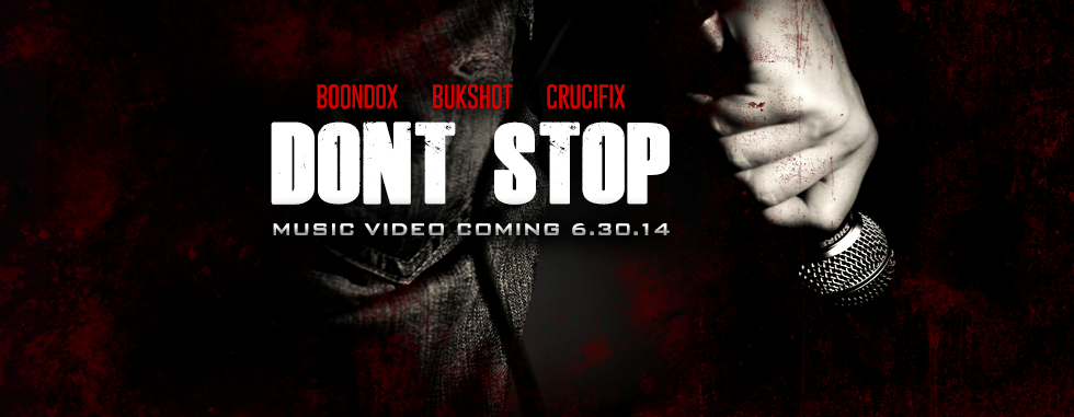 dontstop
