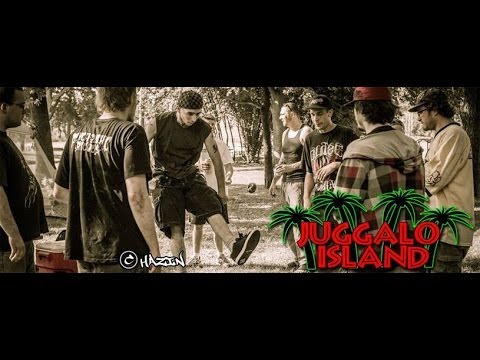 Juggalo Island Interview 6-8-14