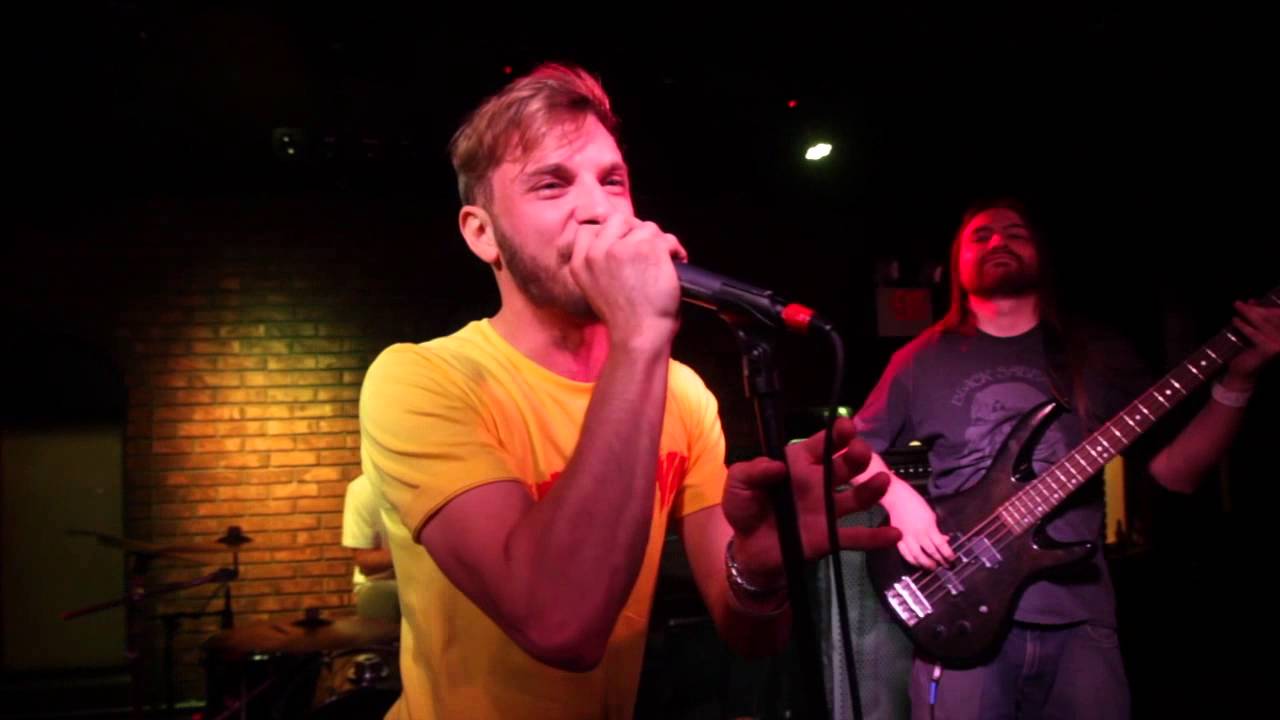 KOVAX LIVE! — “Saturday Night’s Main Event”