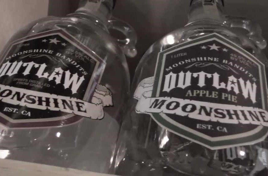 outlaw moonshine