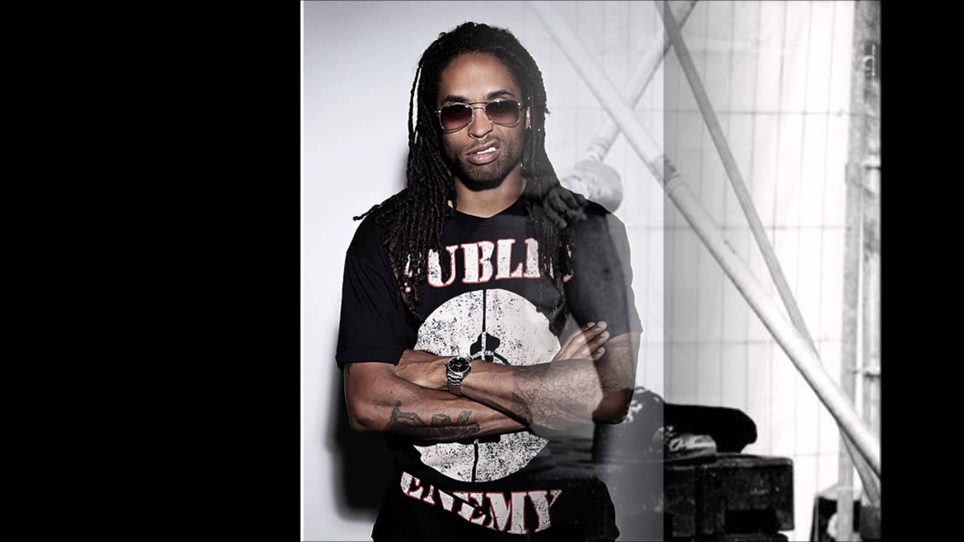 Prevail (of Swollen Members) Interview (6/24/14)