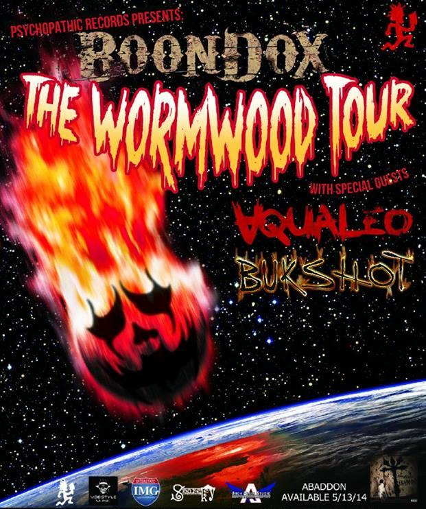 wormwood