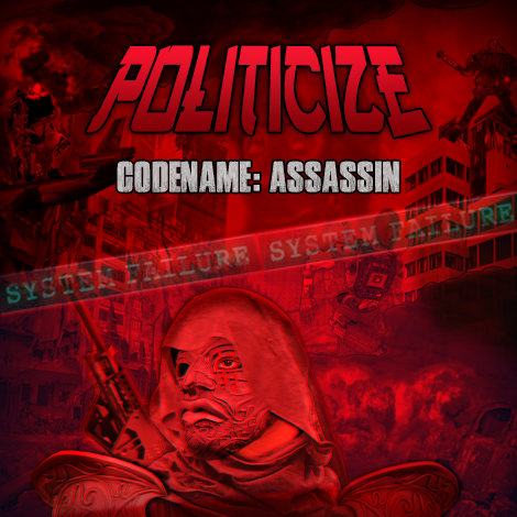 Politicize