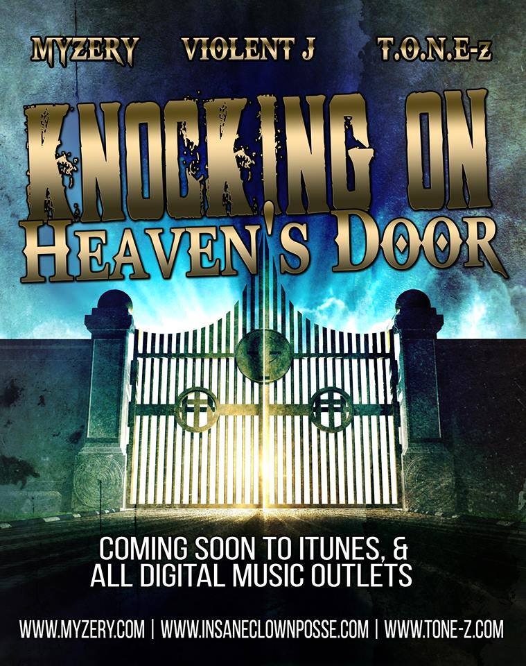 TONEz_KnockingOnHeavensDoor