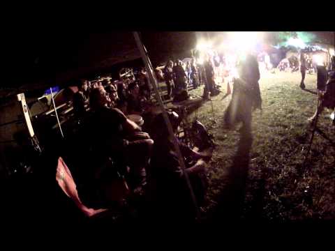 Bizarro World Footage from Gathering of the Juggalos