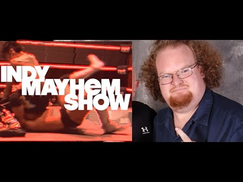 Indy Mayhem Show 30: Gathering of the Juggalos