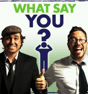 whatsayyou