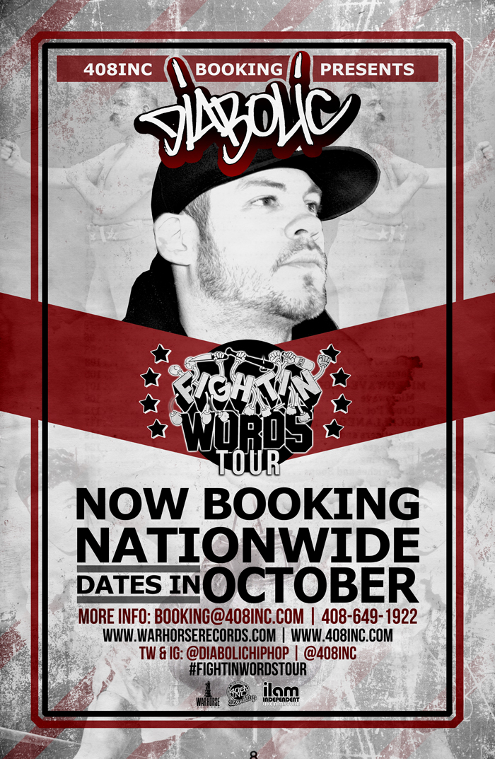 DIABOLIC---FIGHTIN-WORDS-TOUR-POSTER