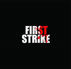 First Strike