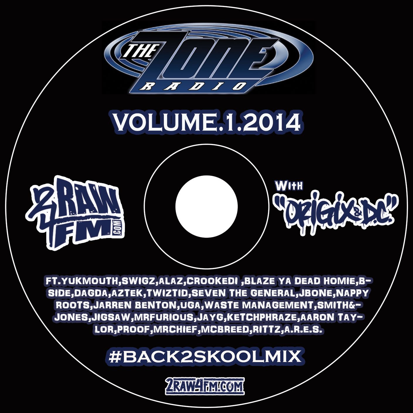 back2skoool cover