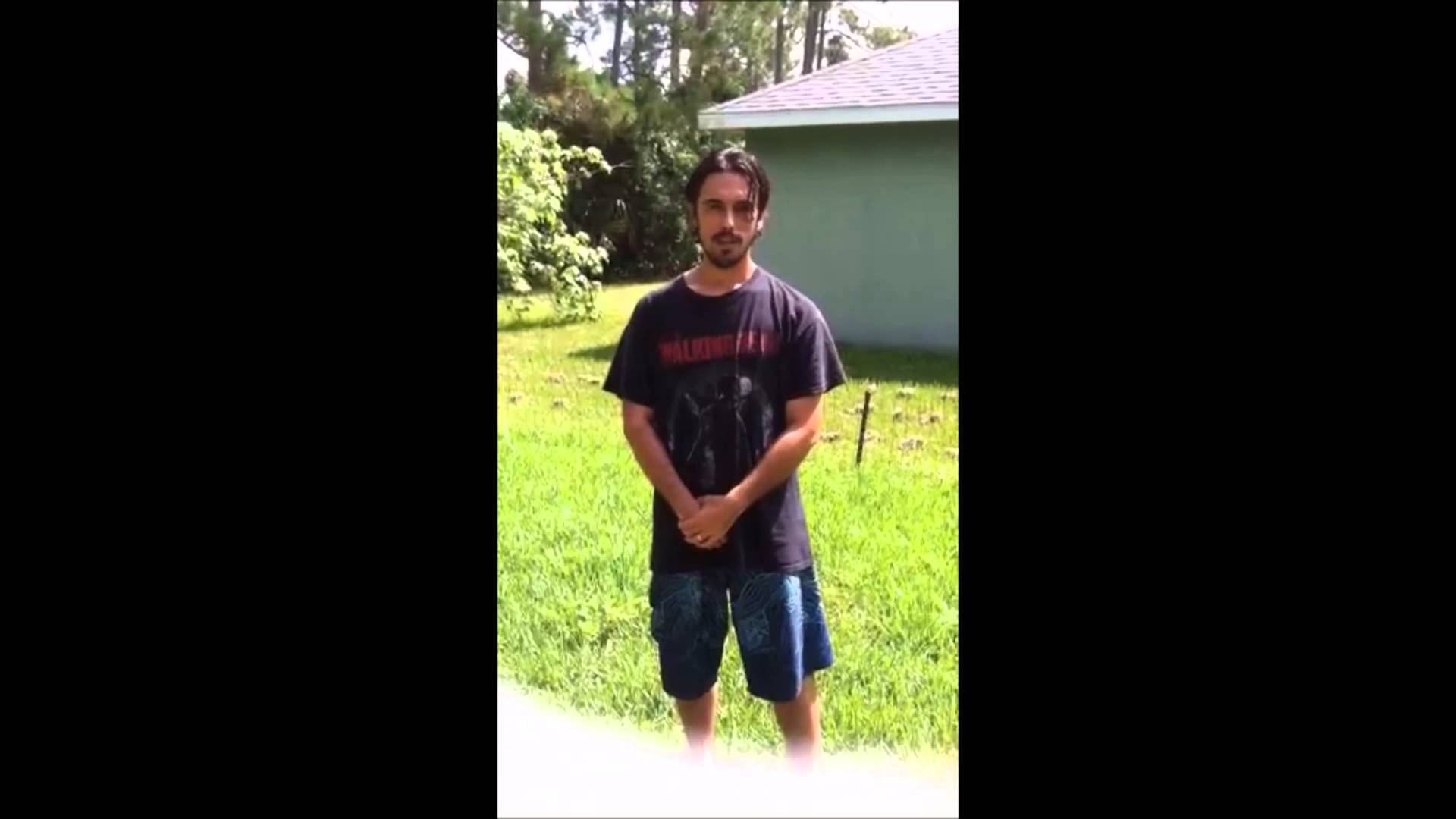 Johnny O of Faygoluvers responds to the Faygo Ice Bucket Challenge!