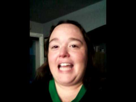 Jules aka VeryTwiztidRaven responds to the Faygo Ice Bucket Challenge!