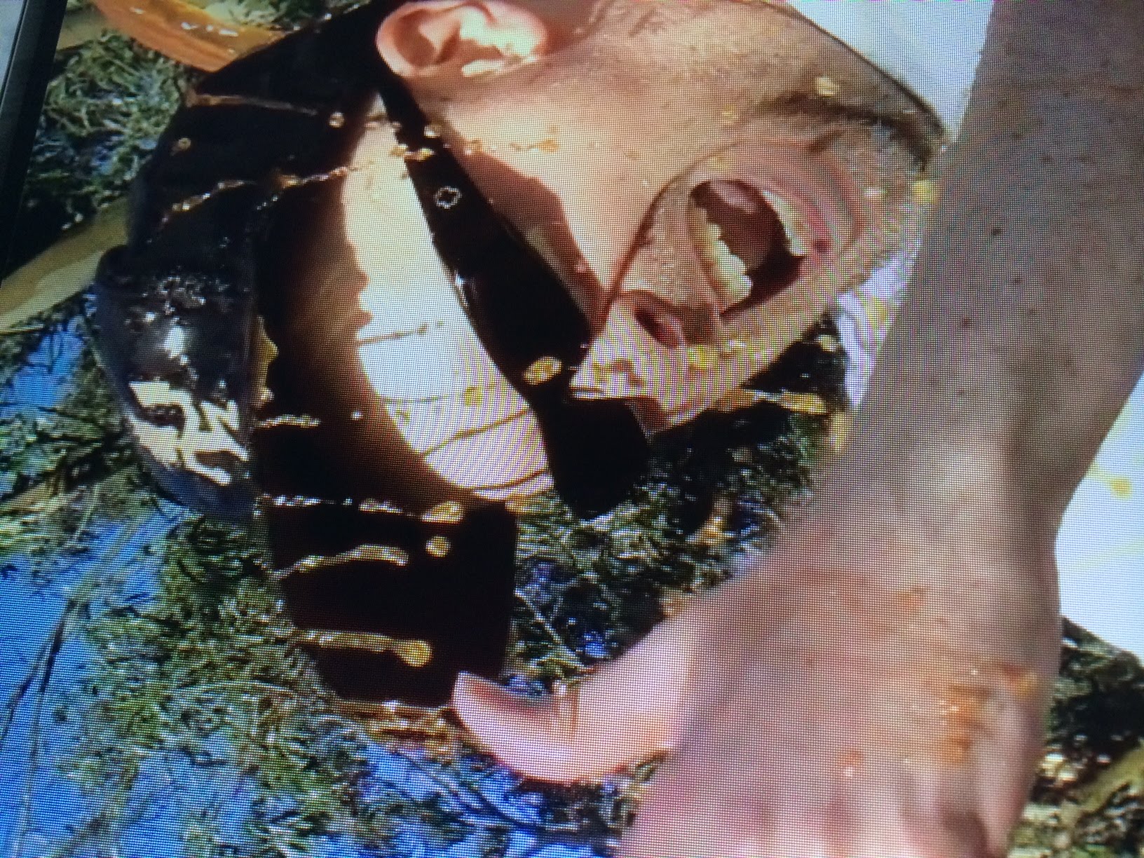 Kevin Gill aka KG responds to the Faygo Ice Bucket Challenge!