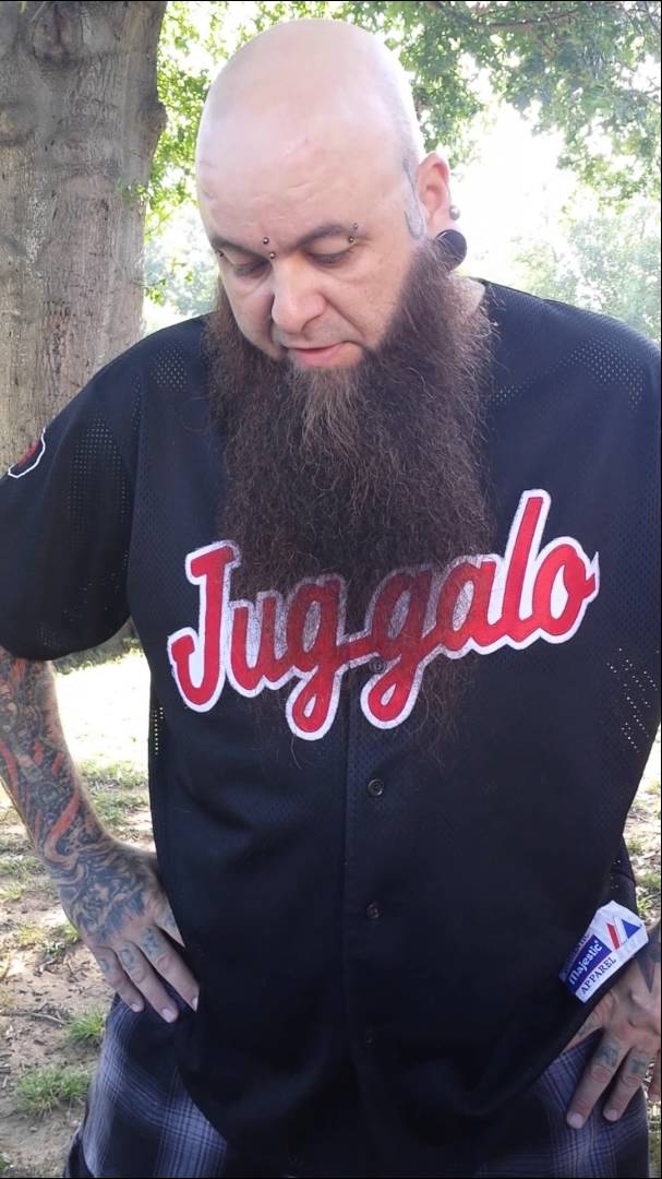 PsykoScott responds to the Faygo Ice Bucket Challenge!