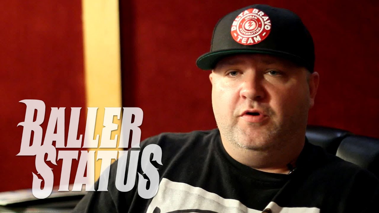 Slaine On Collaborations: Talks Tech N9ne, Madchild, DJ Lethal