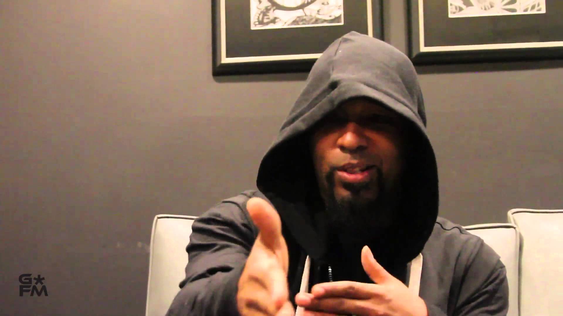 Tech N9ne talks Skills needed for Strange Music, Eminem Feature & vision for becoming the “#1 Rapper”
