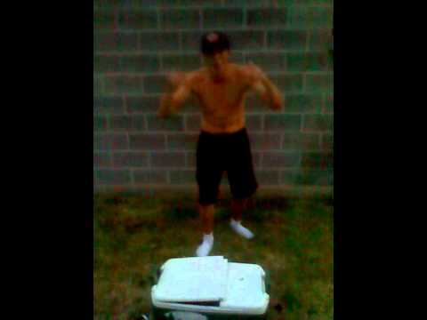The Atrocity of Spokane takes on the Faygo Ice Bucket Challenge!