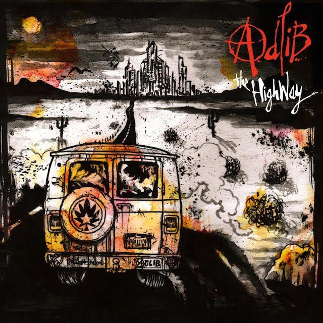 Adlib640
