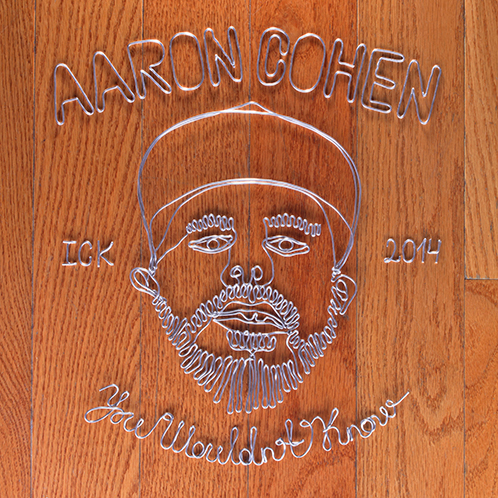 aaron-cohen-you-wouldnt-know