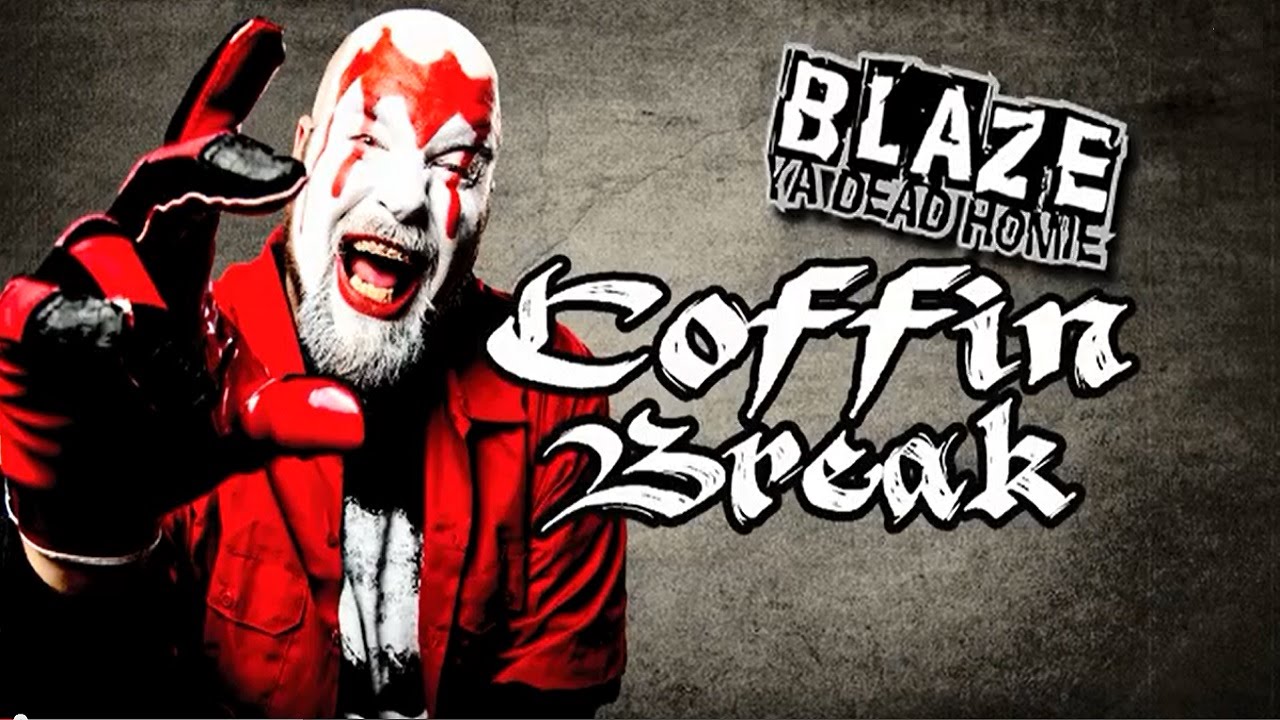 Blaze Ya Dead Homie’s Coffin Break Episode 4