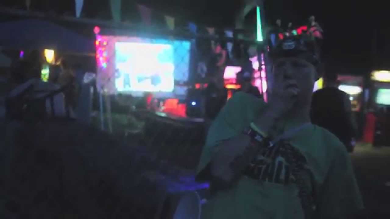Boom Mic Productions’ 2014 GOTJ Documentary Teaser