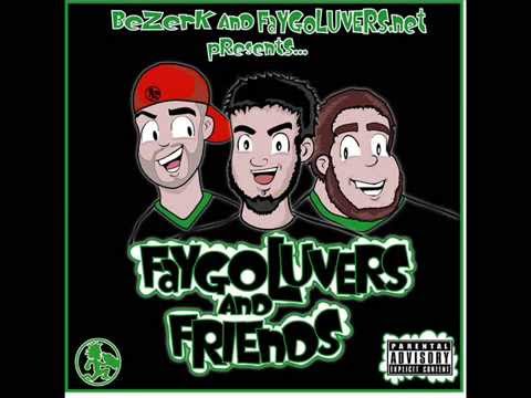 faygoluversandfriendscdart