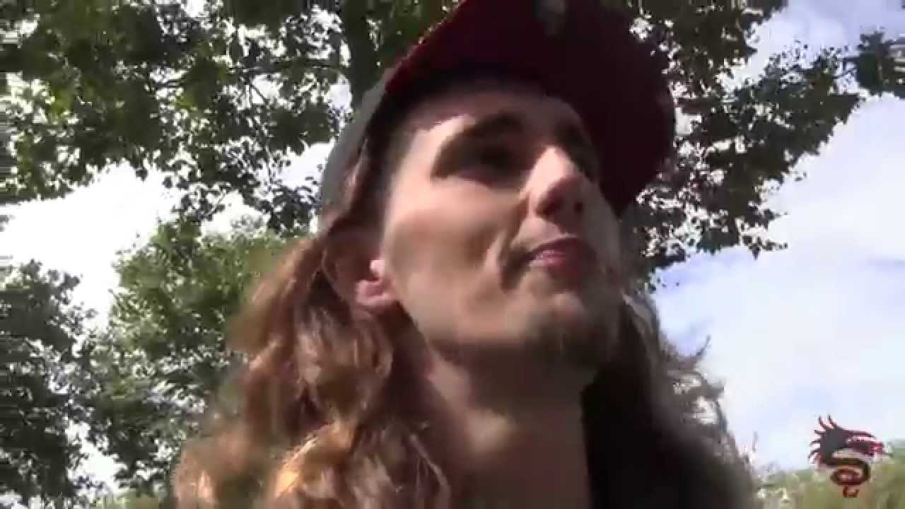 Juggalo at Bumbershoot 2014