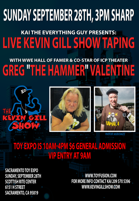 kevingillshow