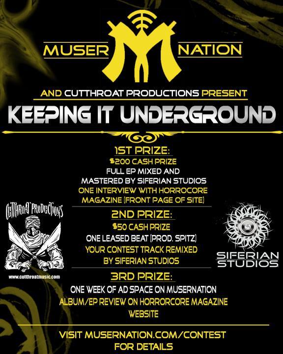 musercontest