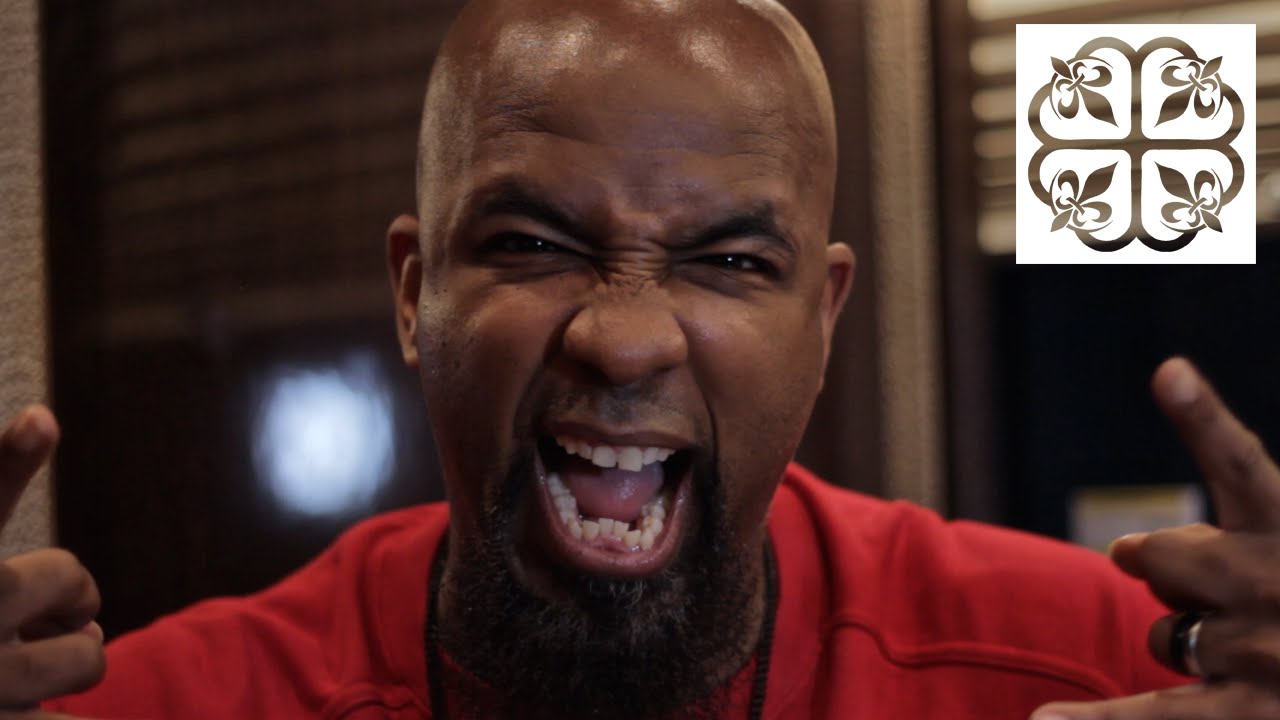Tech N9ne Interview with MONTREALITY