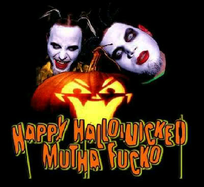 HalloweenTwiztid