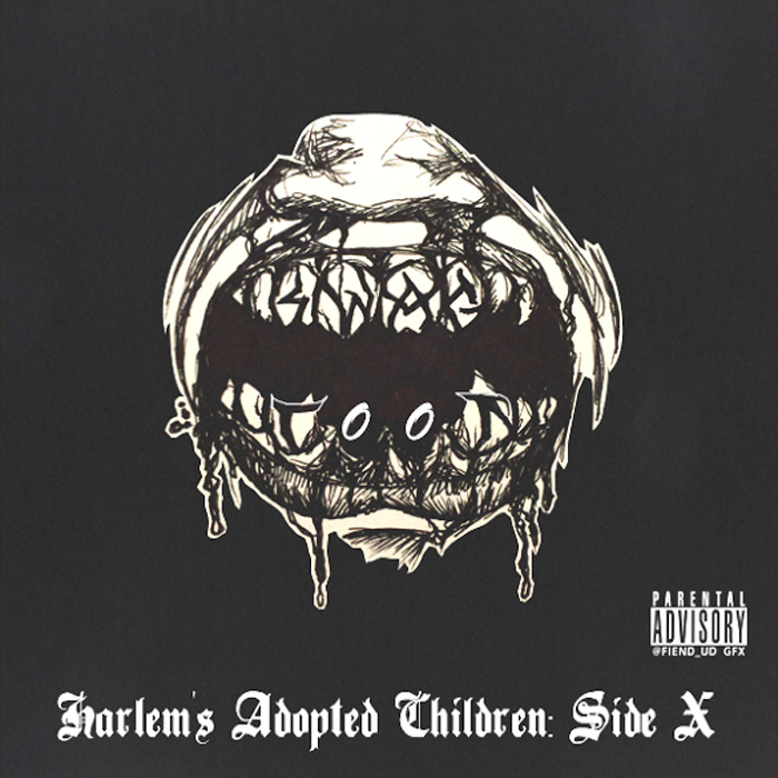 Harlems adoptedchildren