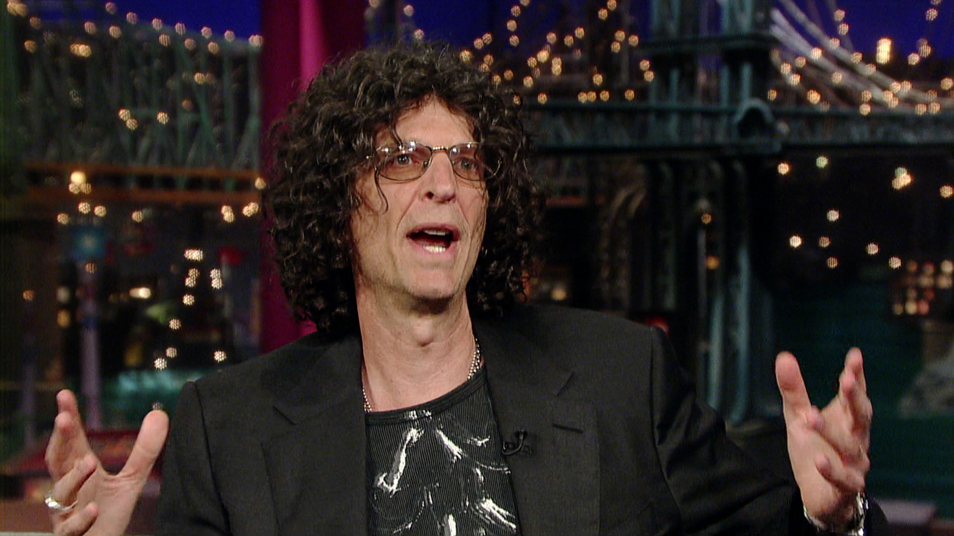 Howard-Stern